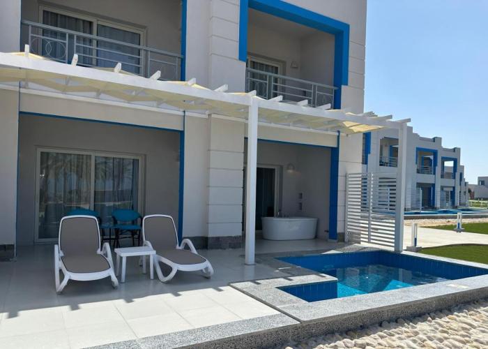 Casa Blue Resort