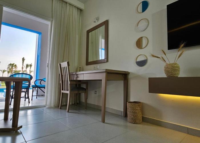 Casa Blue Resort