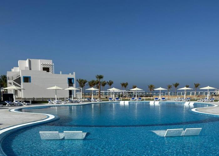 Casa Blue Resort