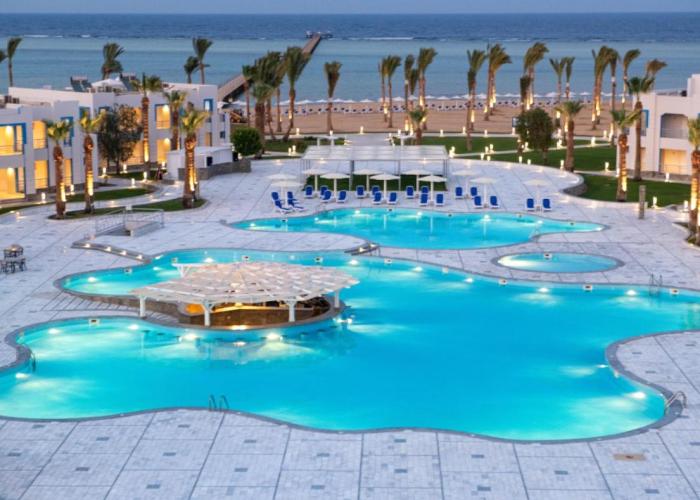 Casa Blue Resort