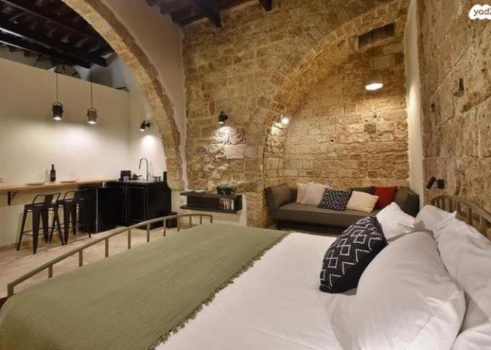 Napoleon suites