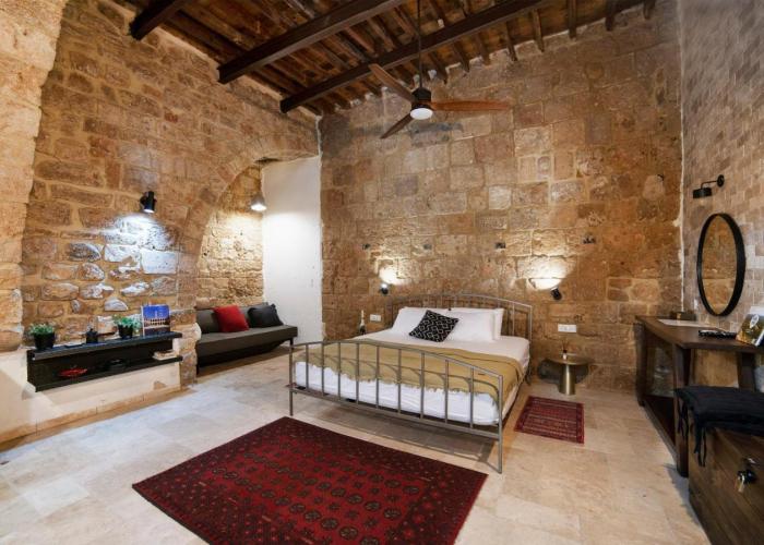 Napoleon suites