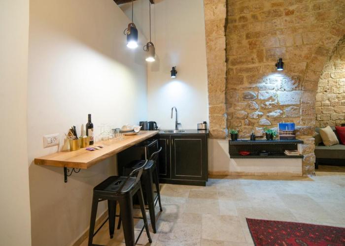 Napoleon suites