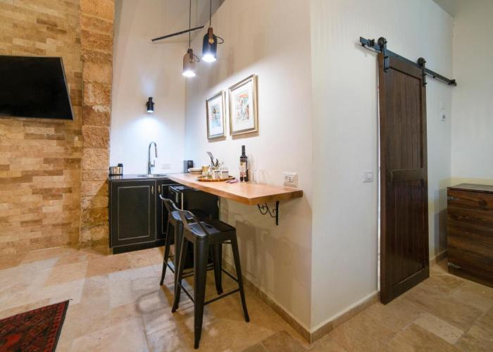 Napoleon suites