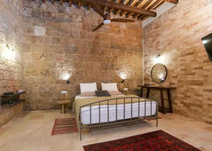 Napoleon suites