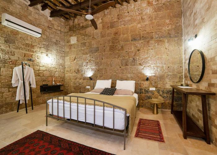 Napoleon suites