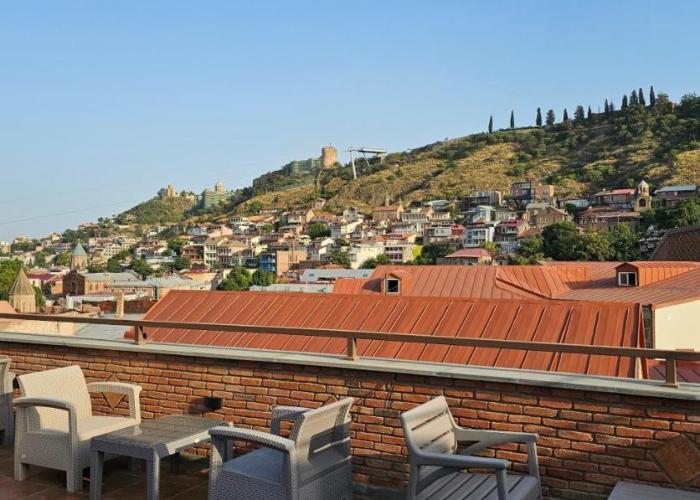 AMARCORD BOUTIQUE HOTEL