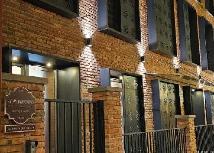 AMARCORD BOUTIQUE HOTEL