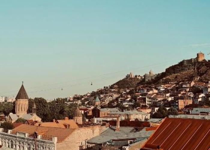 AMARCORD BOUTIQUE HOTEL