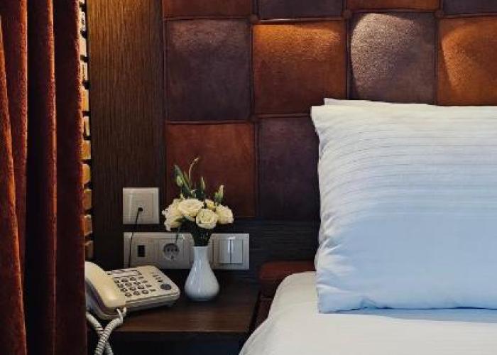 AMARCORD BOUTIQUE HOTEL