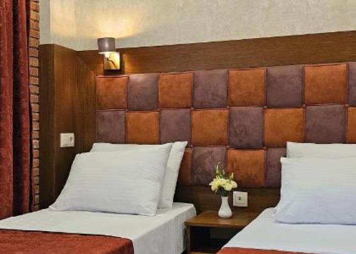 AMARCORD BOUTIQUE HOTEL