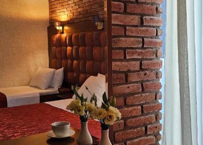 AMARCORD BOUTIQUE HOTEL