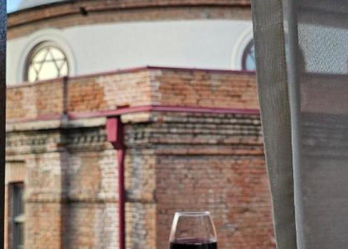 AMARCORD BOUTIQUE HOTEL