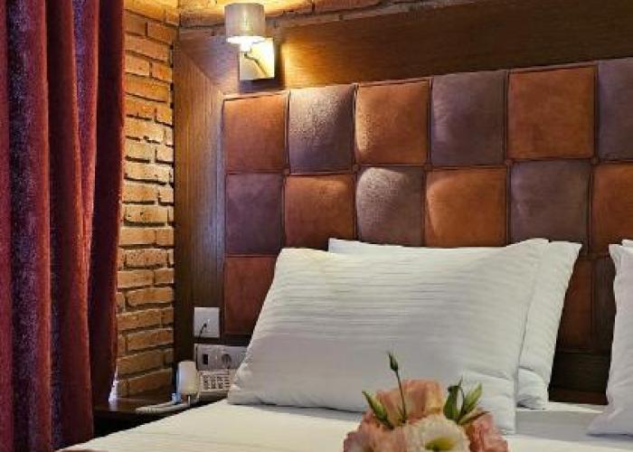 AMARCORD BOUTIQUE HOTEL