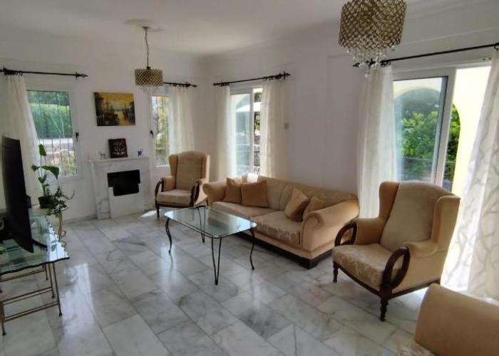 Villa Alsancak Girne