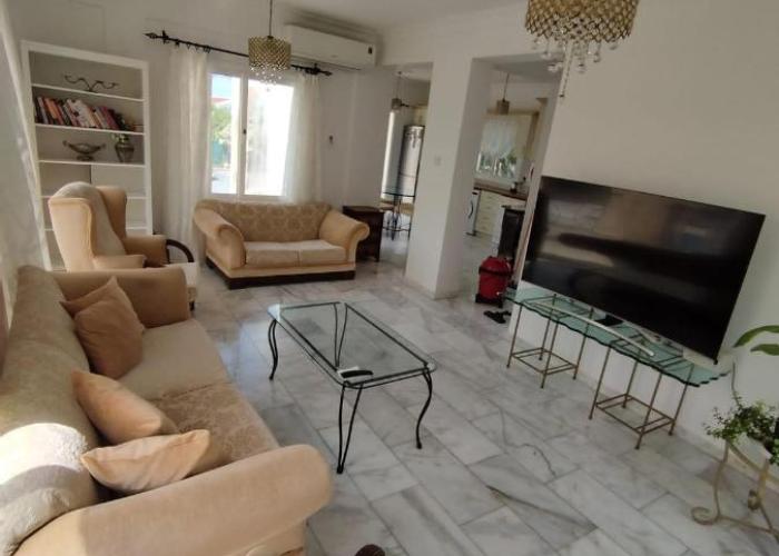 Villa Alsancak Girne