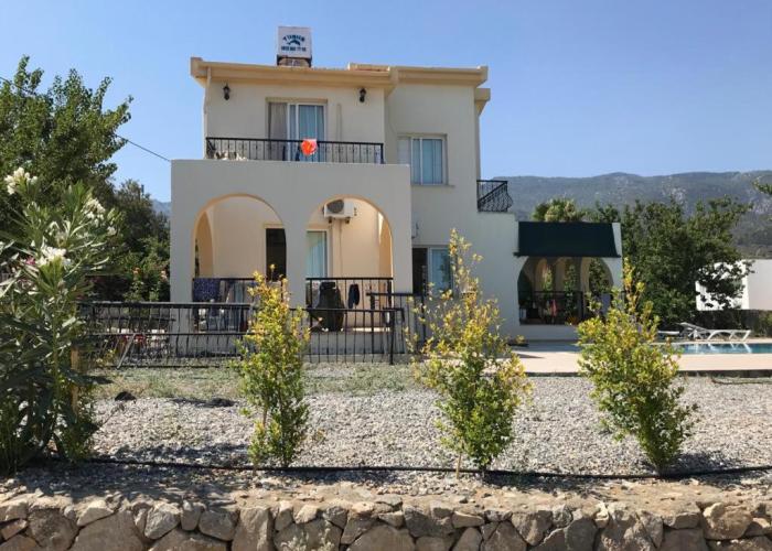 Villa Alsancak Girne