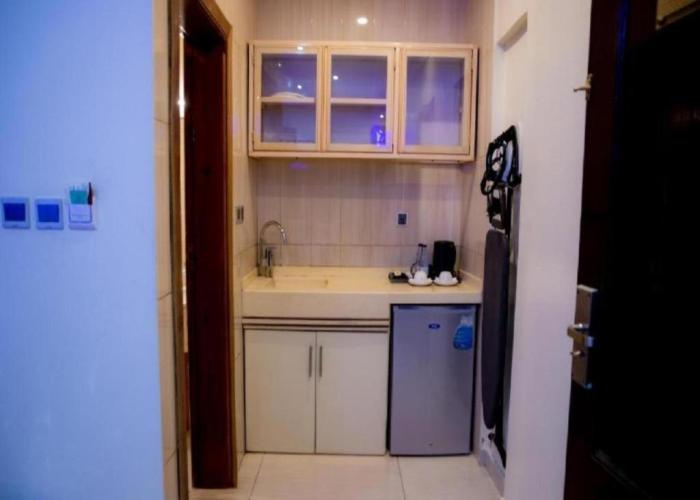 نزل السلطان للأجنجة الفندقية