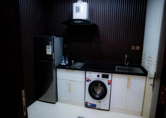 نزل السلطان للأجنجة الفندقية