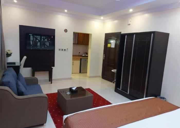 نزل السلطان للأجنجة الفندقية