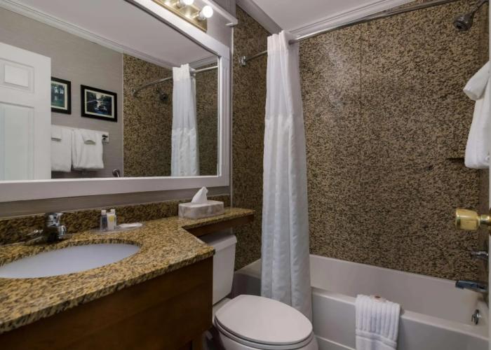 Comfort Inn & Suites Plattsburgh - Morrisonville