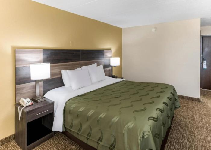 Quality Inn & Suites