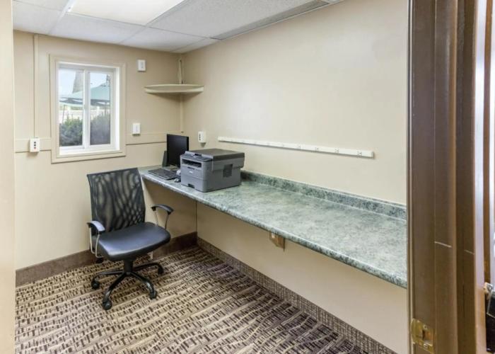 Quality Inn & Suites