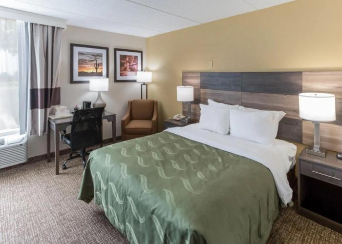 Quality Inn & Suites