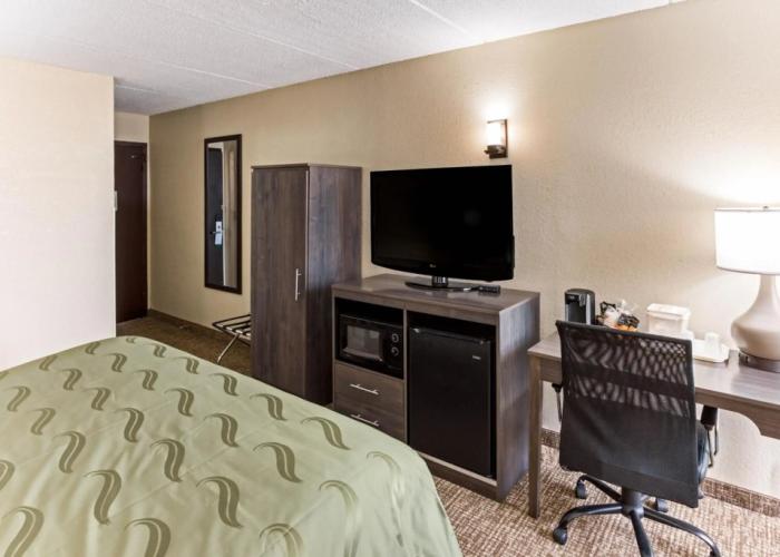 Quality Inn & Suites