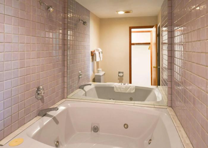 Americas Best Value Inn Plattsburgh