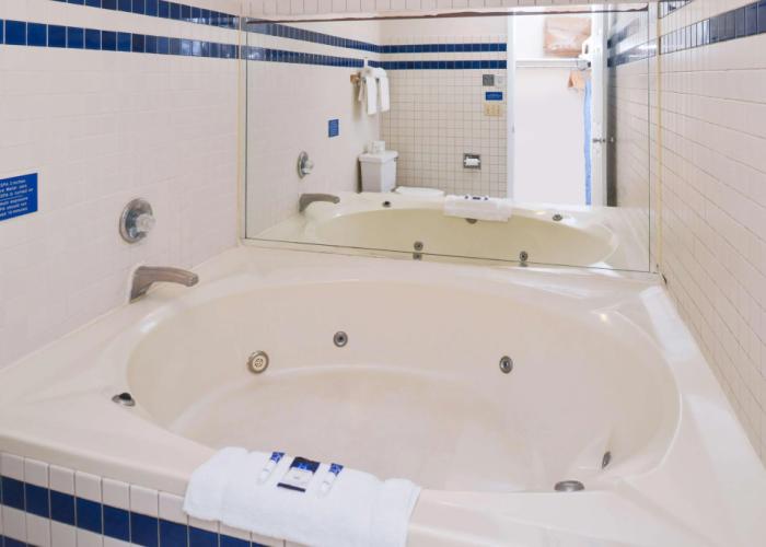 Americas Best Value Inn Plattsburgh