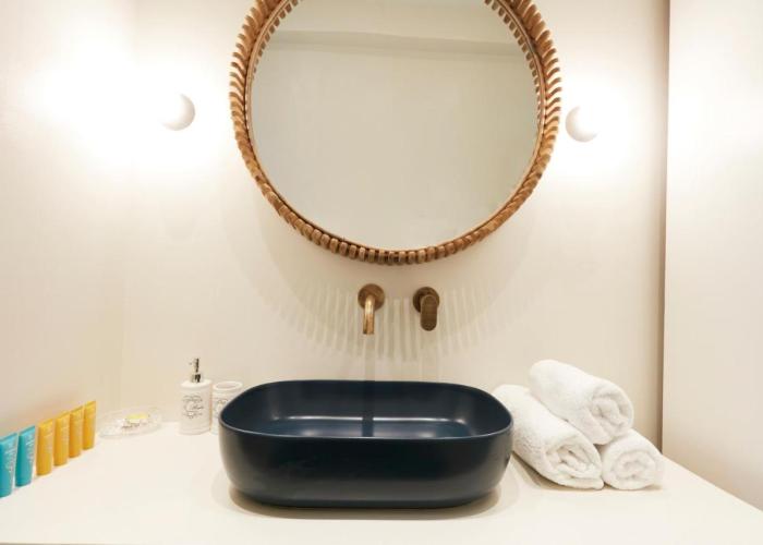 Skiathos Ammos Luxury Apartments