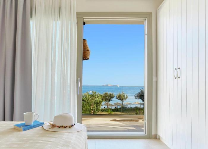 Skiathos Ammos Luxury Apartments