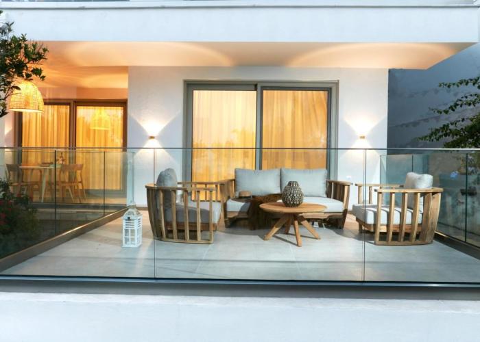 Skiathos Ammos Luxury Apartments