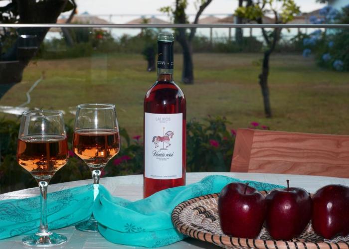 Skiathos Ammos Luxury Apartments