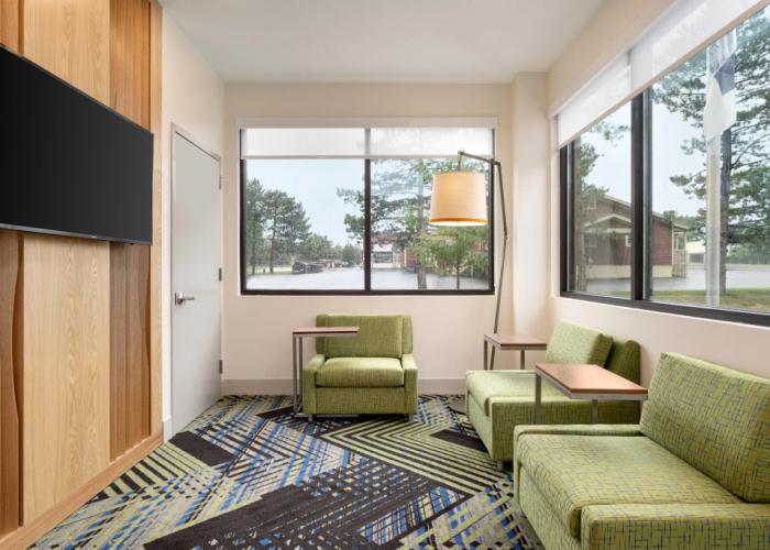 Holiday Inn Express Plattsburgh by IHG