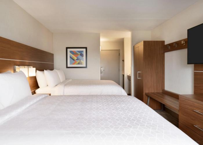 Holiday Inn Express Plattsburgh by IHG