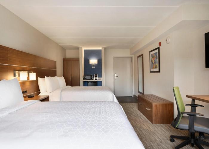 Holiday Inn Express Plattsburgh by IHG