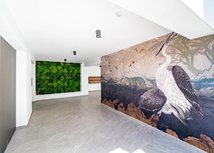 Adolina Apartments by Ezoria Villas