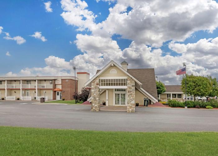 Best Western Plus Plattsburgh