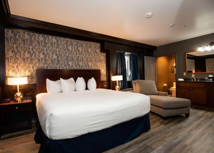 Best Western Plus Plattsburgh