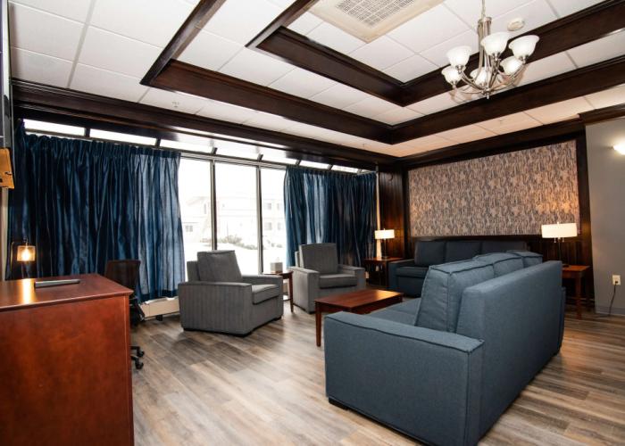 Best Western Plus Plattsburgh