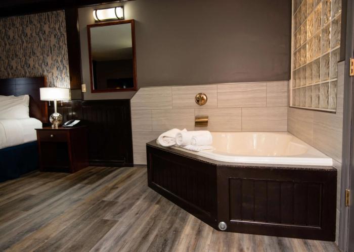 Best Western Plus Plattsburgh