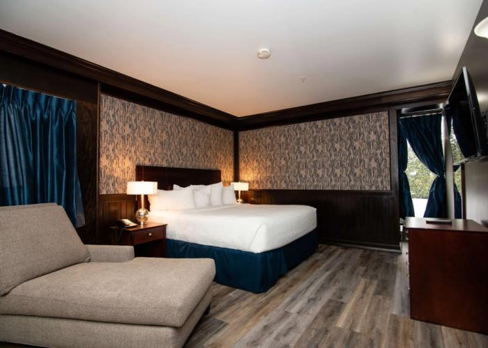 Best Western Plus Plattsburgh