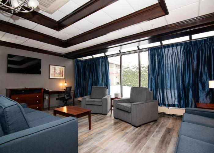 Best Western Plus Plattsburgh