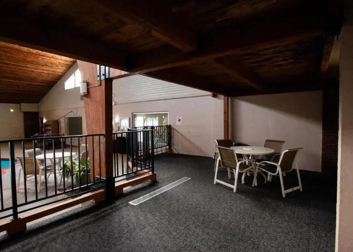 Best Western Plus Plattsburgh