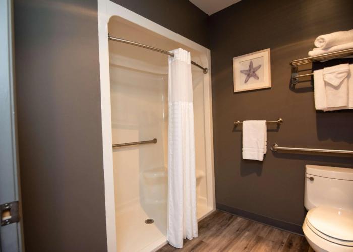 Best Western Plus Plattsburgh