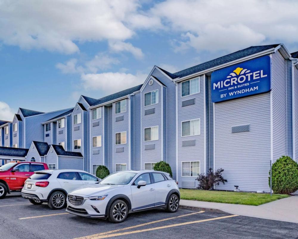 Microtel Inn & Suites by Wyndham Plattsburgh