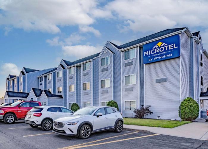 Microtel Inn & Suites by Wyndham Plattsburgh