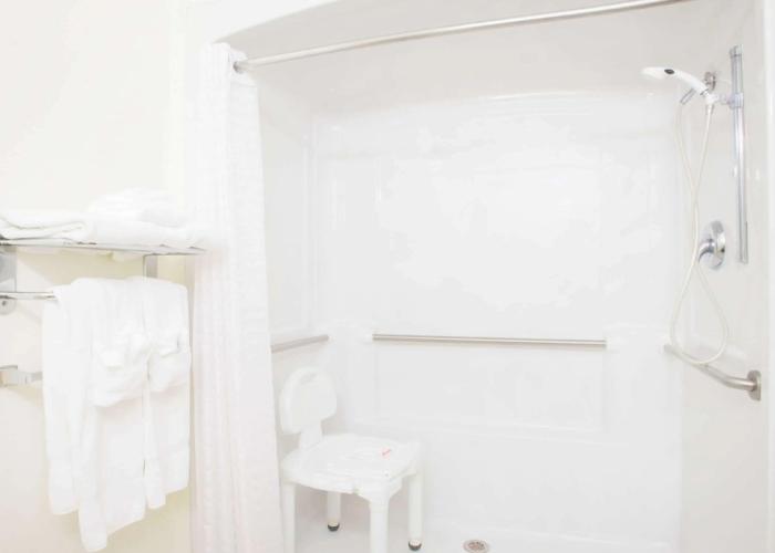 Microtel Inn & Suites by Wyndham Plattsburgh